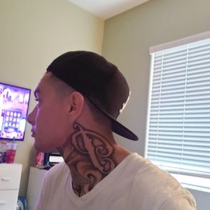 Meet your Posher, Jake